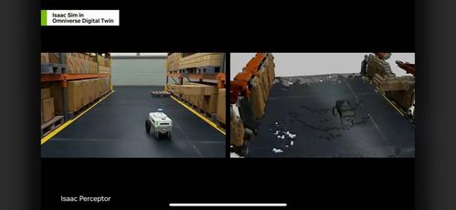 九號公司攜手英偉達深化AI機器人布局，共拓智能移動新邊界