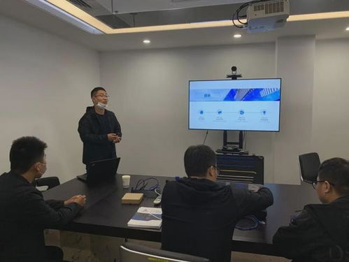 精彩回顧 岳豐布線技術交流活動，共探智能連接未來