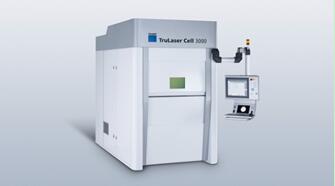 激光世界新聞聚焦 以先進激光技術為“中國制造”賦能，構筑未來智能工廠新生態