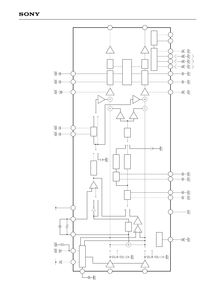 深入解析CXA2022集成電路 規格參數、設計要點與采購指南