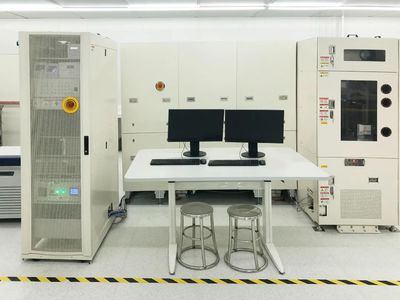 東方晶源開啟電子束量測檢測設備批量交付新篇章，助力集成電路設計升級