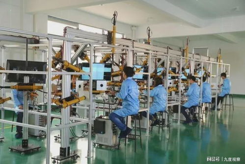 為什么很多年輕人過(guò)完年就離職了？網(wǎng)絡(luò)技術(shù)服務(wù)行業(yè)的視角